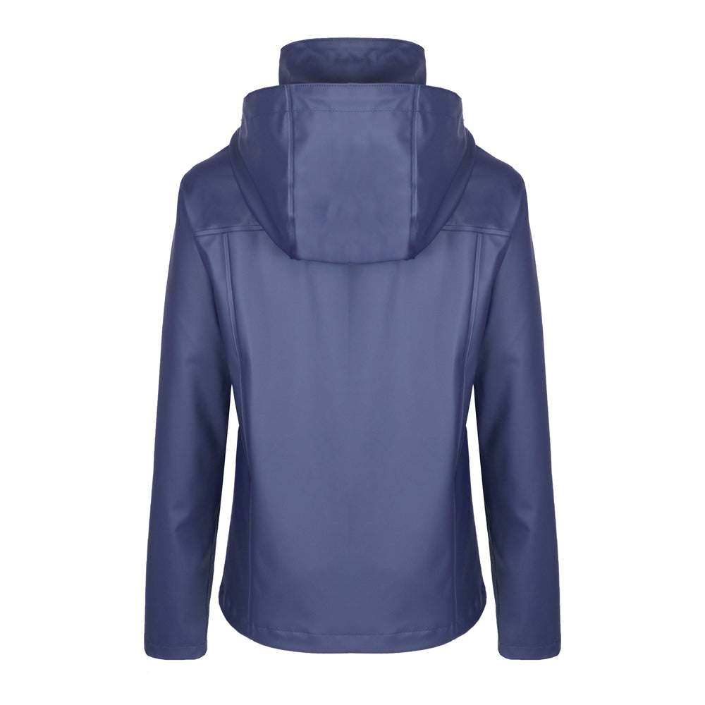 Jouquet Rain Jacket - Equine Exchange Tack Shop