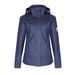 Jouquet Rain Jacket - Equine Exchange Tack Shop