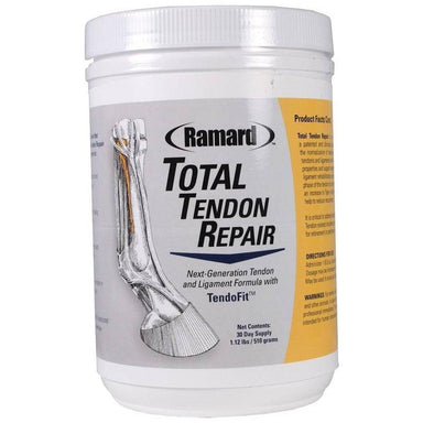 Total Tendon Repair - Equine Exchange Tack Shop