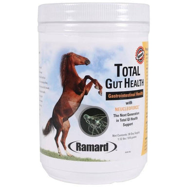 Total Gut Health Supplement - Equine Exchange Tack Shop
