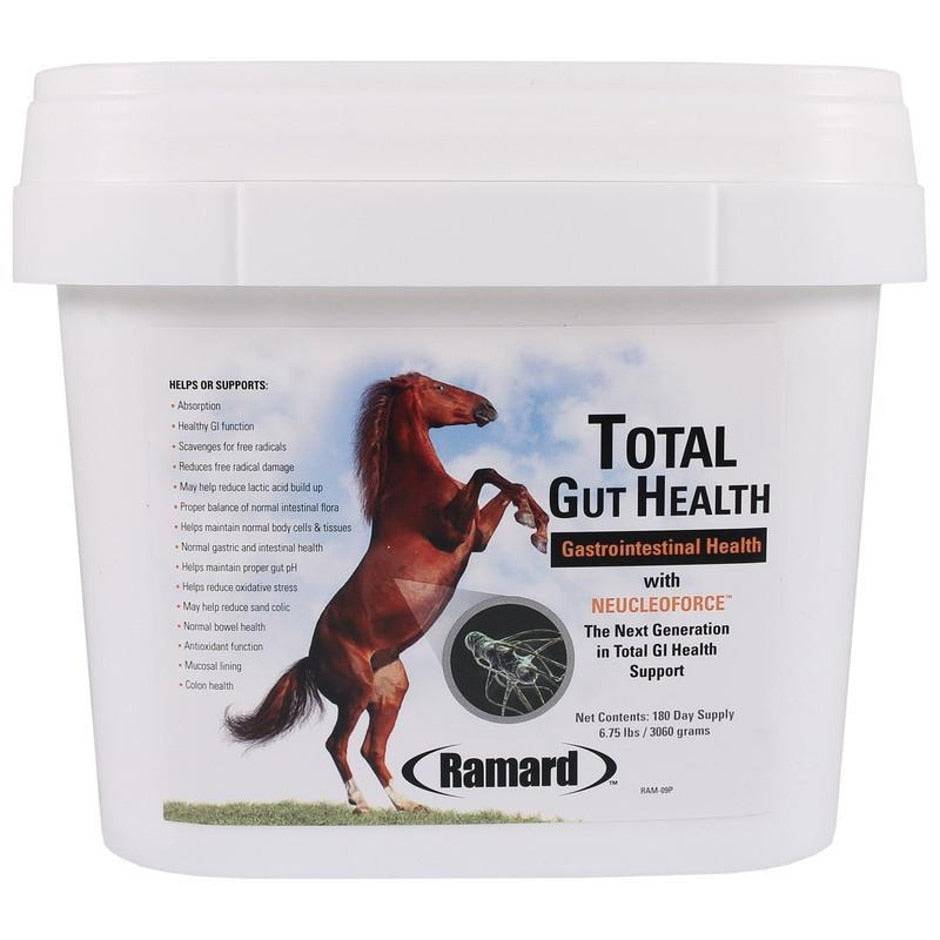 Total Gut Health Supplement - Equine Exchange Tack Shop