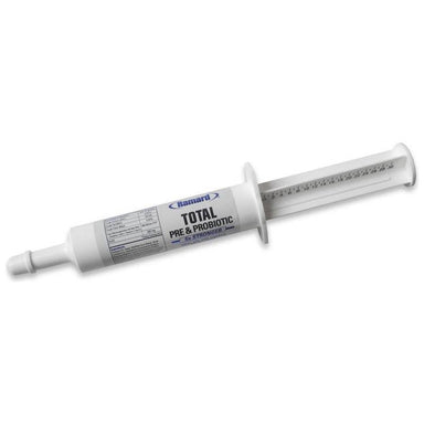 Total Pre & Probiotics Oral Syringe - Equine Exchange Tack Shop