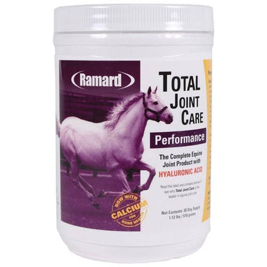 Total Joint Care Performance Supplement For Horses - Equine Exchange Tack Shop
