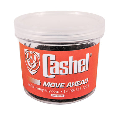 Cashel Braiding Bands - Equine Exchange Tack Shop