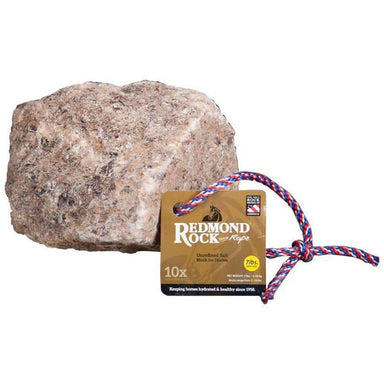 Redmond Rock On A Rope - Equine Exchange Tack Shop