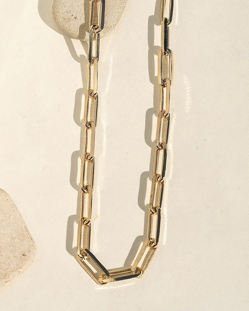 Chunky Love Chain - Equine Exchange Tack Shop