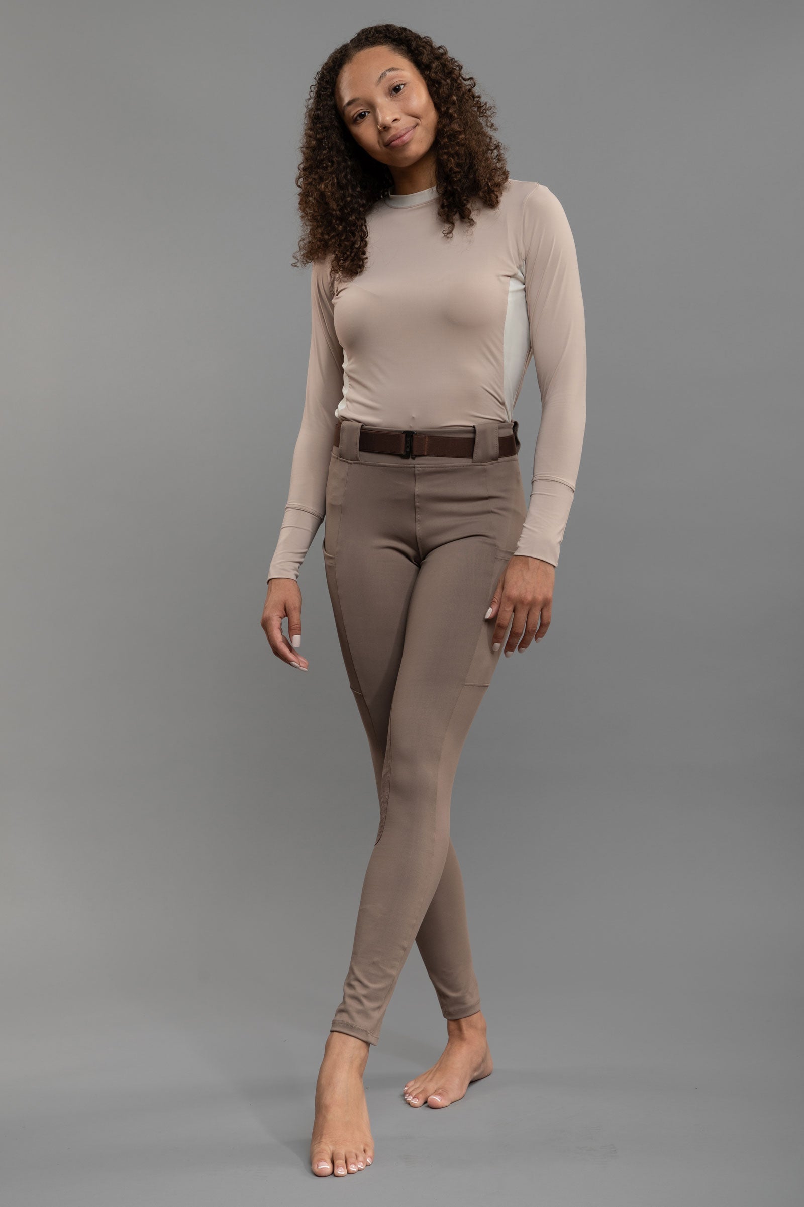 Adler Breech - Petite  