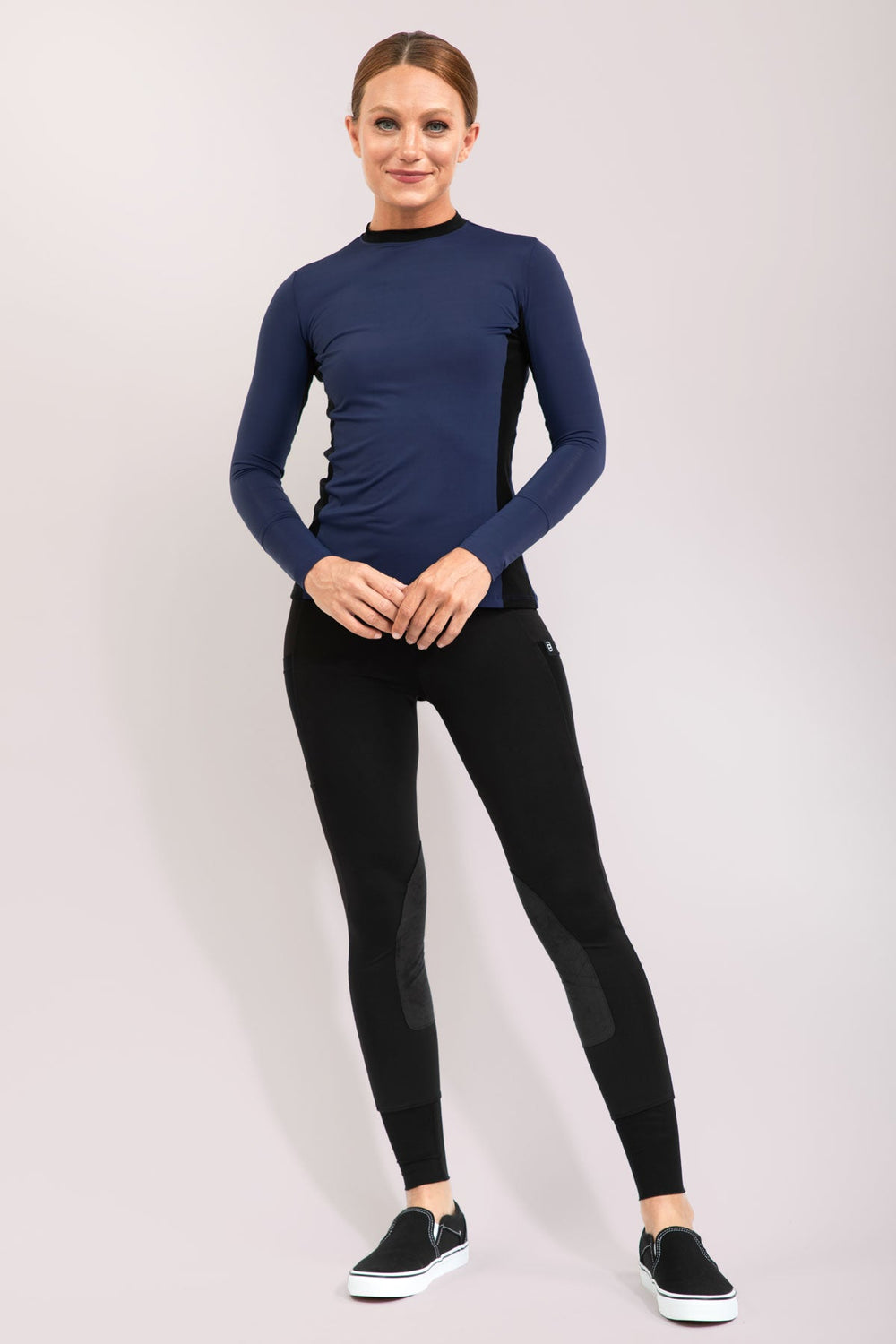 Taylor Riding Breech