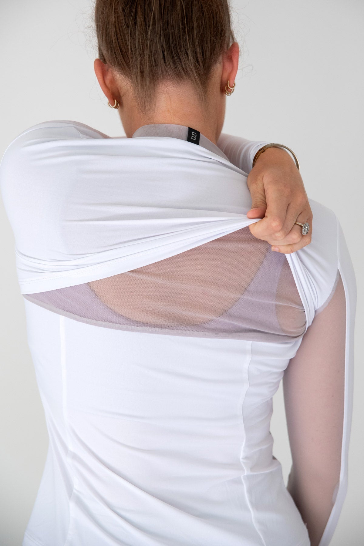 Riley Technical Top  