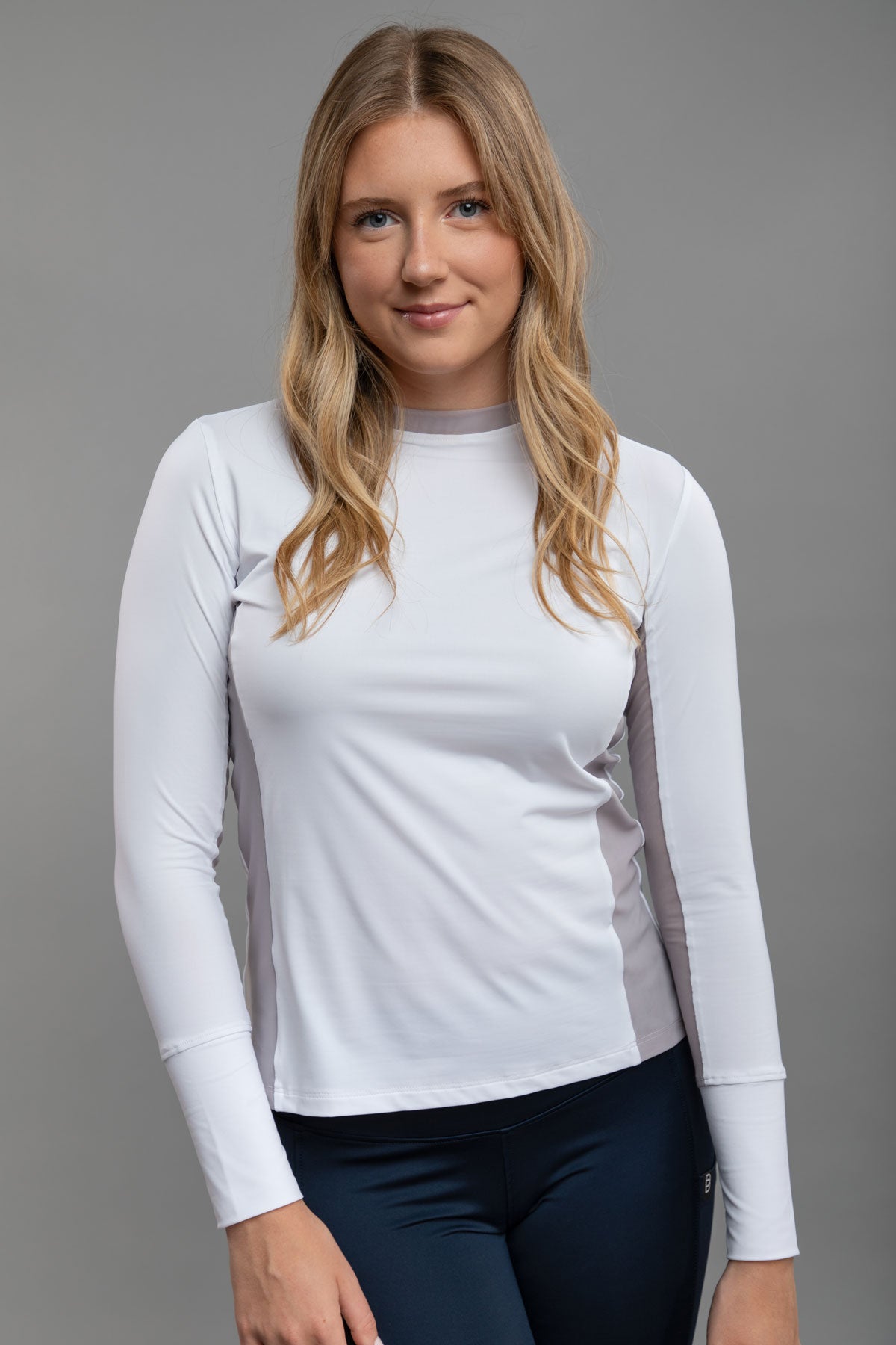 Riley Technical Top  