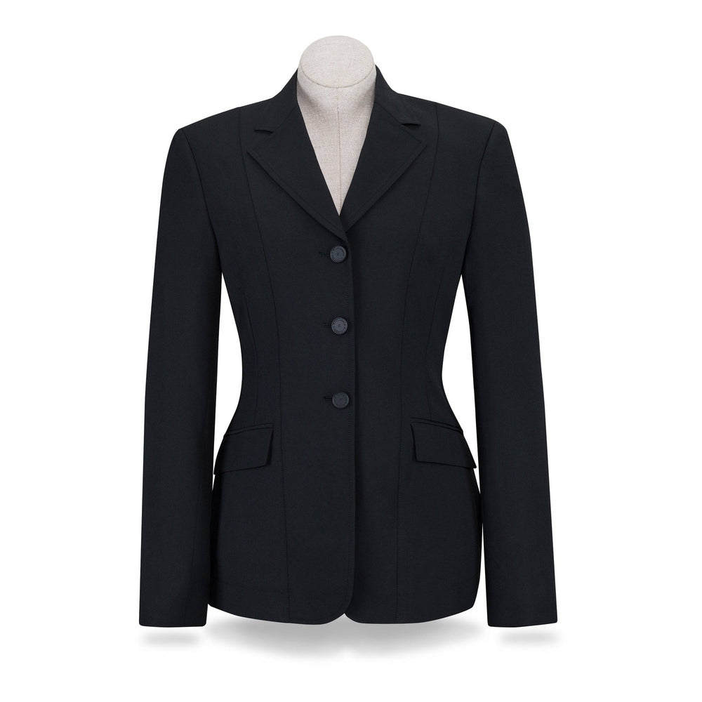 RJ Classics Skylar Ladies Show Coat - Equine Exchange Tack Shop