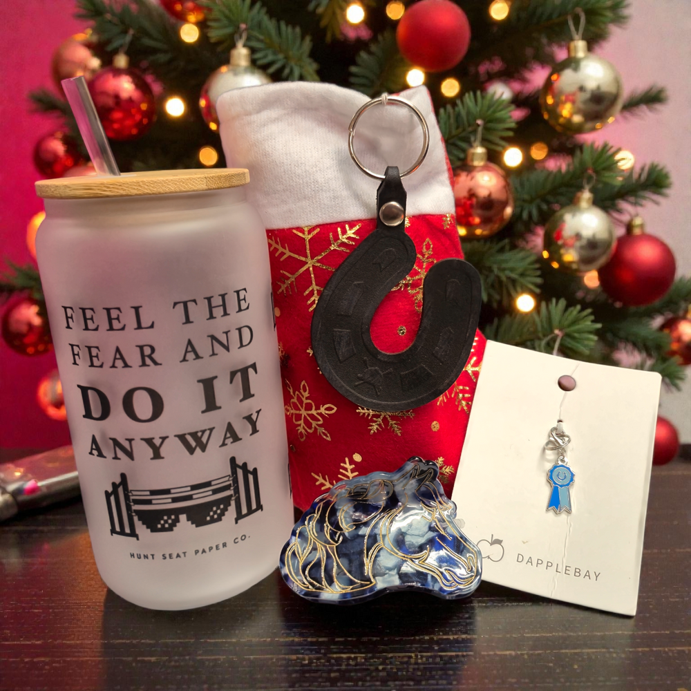 Young Adult Stocking