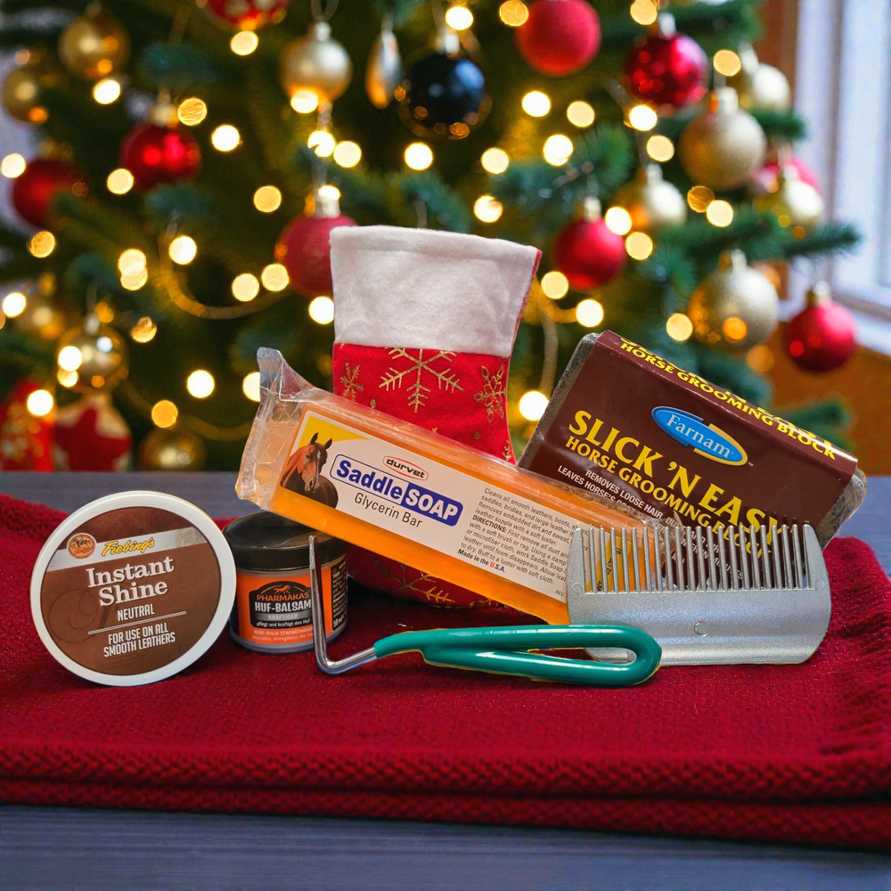 The Practical Stocking