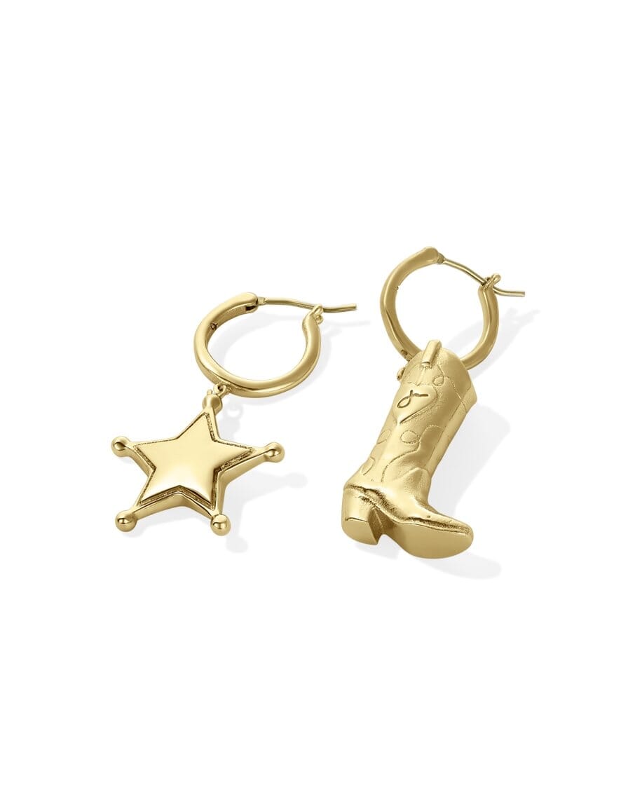 Rodeo Earrings