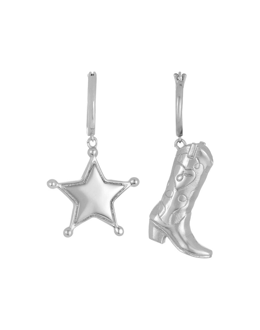 Rodeo Earrings