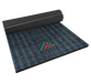 5x10ft Denim Stall Mat - Equine Exchange Tack Shop