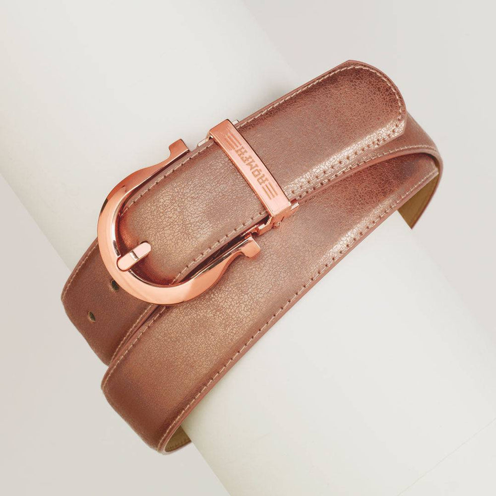 Romfh Vintage Belt - CLEARANCE - Equine Exchange Tack Shop