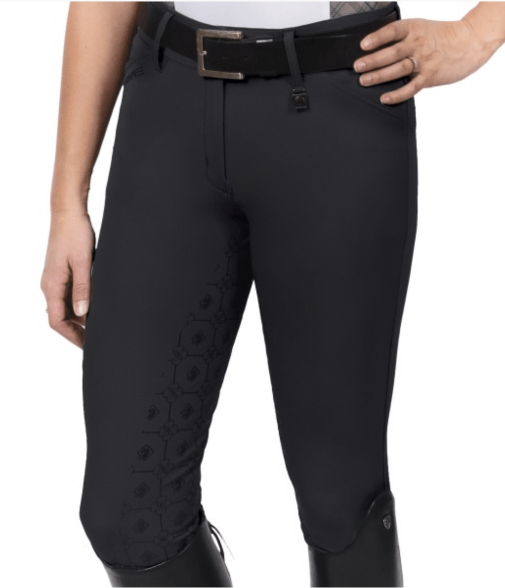 Romfh Sarafina Full Grip Silicone Breech - Equine Exchange Tack Shop