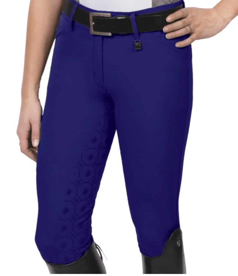 Romfh Sarafina Full Grip Silicone Breech - Equine Exchange Tack Shop