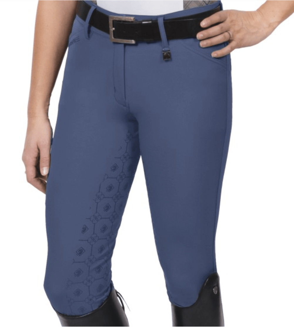 Romfh Sarafina Full Grip Silicone Breech - Equine Exchange Tack Shop