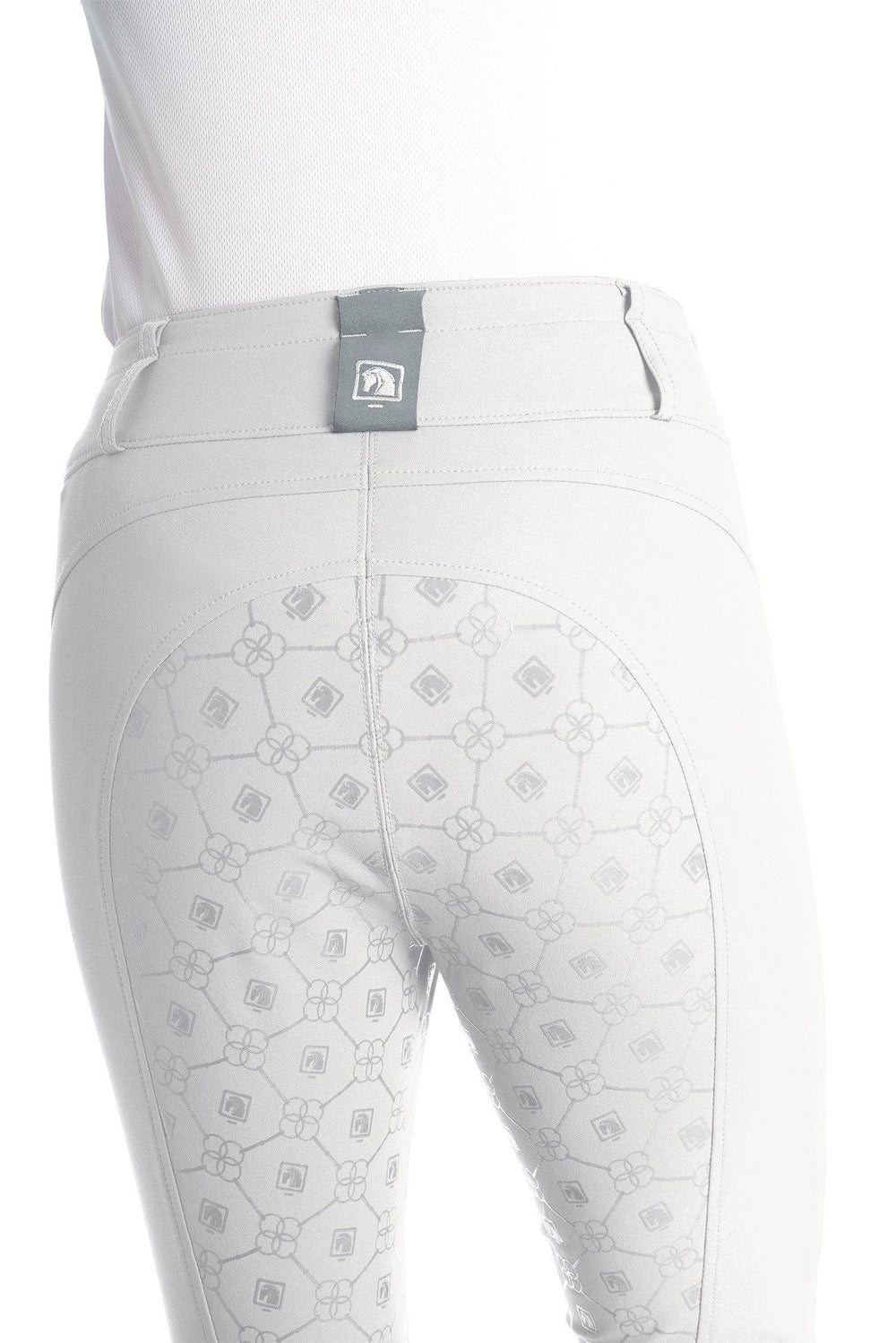 Romfh Isabella Full Grip Silicone Full Seat Breech - Equine Exchange Tack Shop