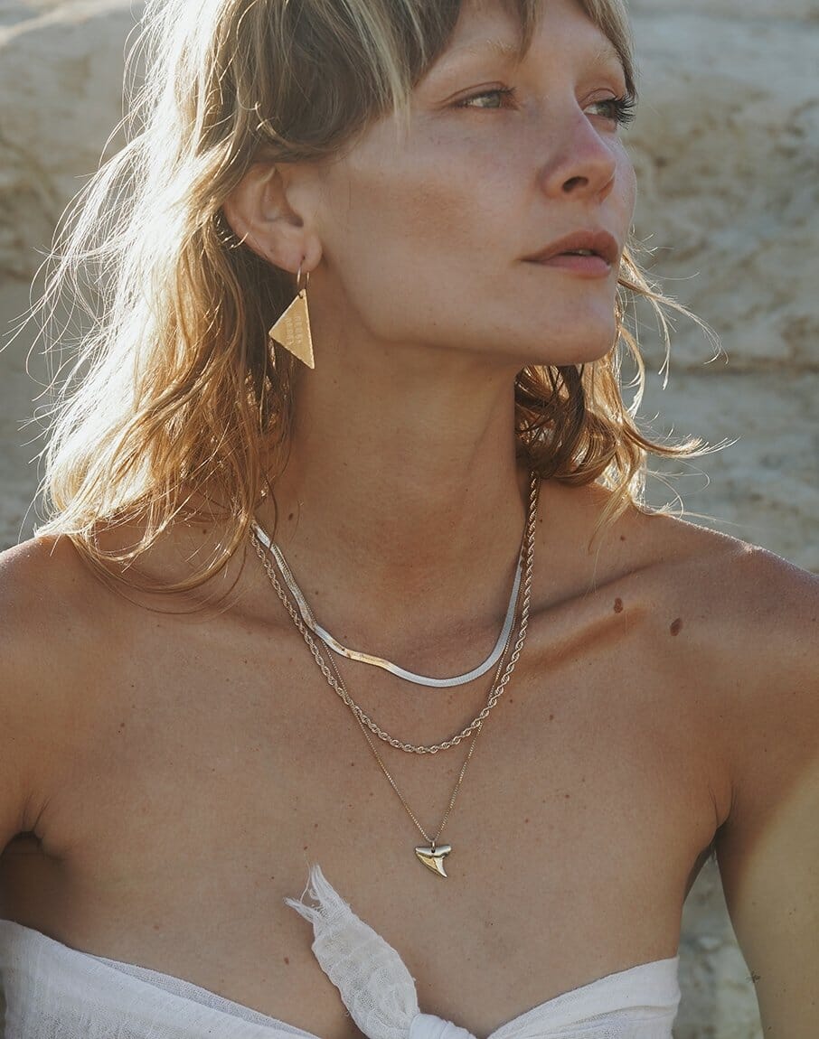 Rope Chain - Equine Exchange Tack Shop