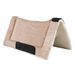 Rose Quartz Western Saddle Pad - Equine Exchange Tack Shop