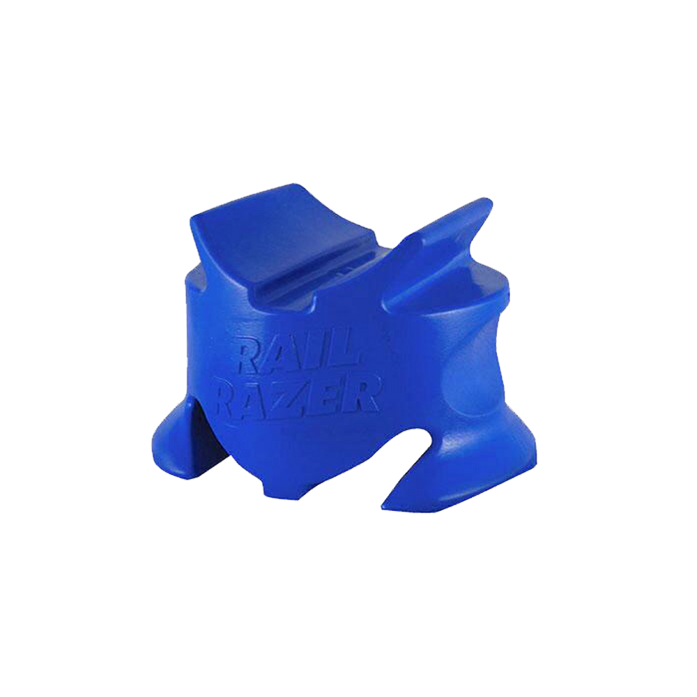 Rail Razer - Equine Exchange Tack Shop