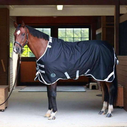 Centaur TG2 Waterproof 1200D Turnout Blanket - 200g