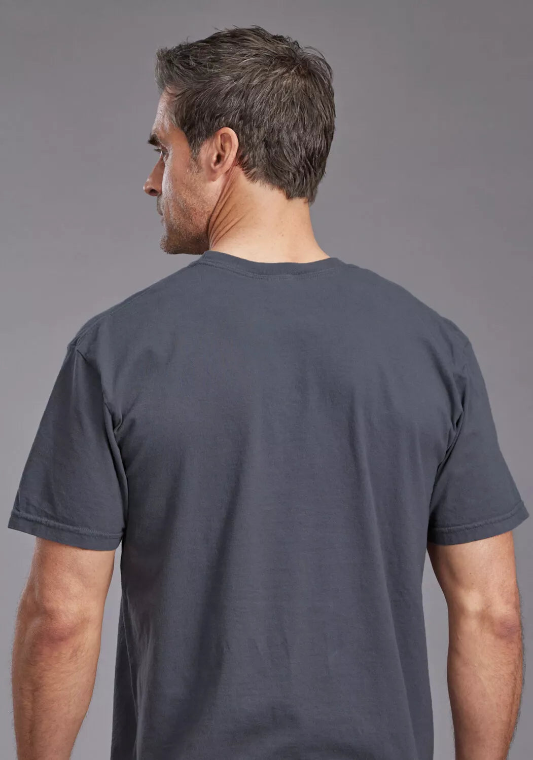 Stetson Trademark T-Shirt