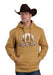 Stetson Rider In The Woods Hoodie - Equine Exchange Tack Shop