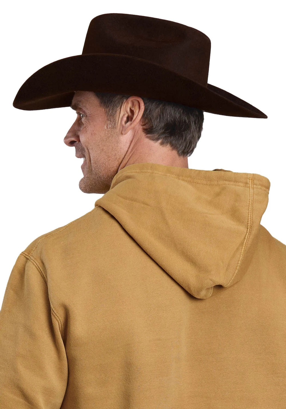 Stetson Rider In The Woods Hoodie - Equine Exchange Tack Shop
