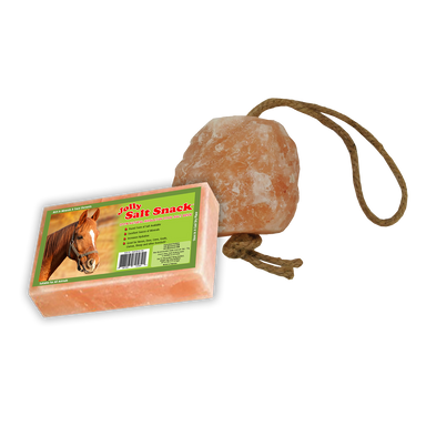 Jolly Salt Snack - Equine Exchange Tack Shop