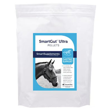 SmartGut® Ultra Pellets - Equine Exchange Tack Shop