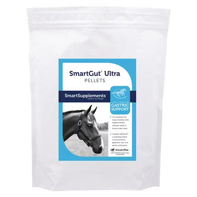 SmartGut® Ultra Pellets - Equine Exchange Tack Shop