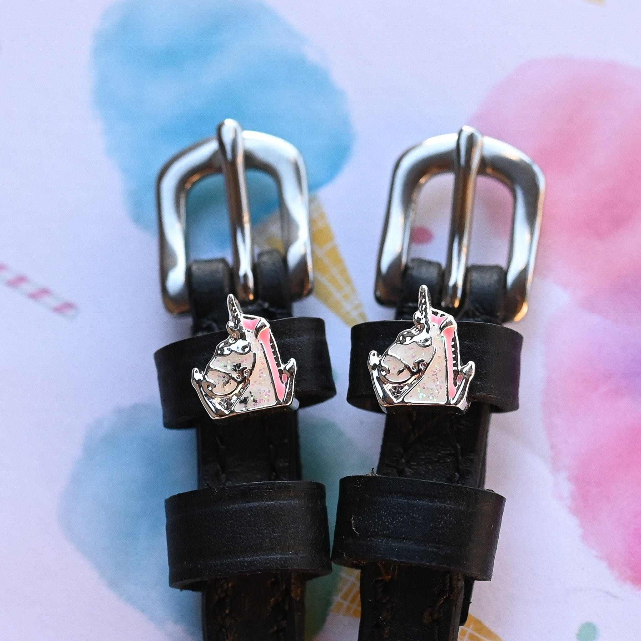 ManeJane Spur Straps - Equine Exchange Tack Shop