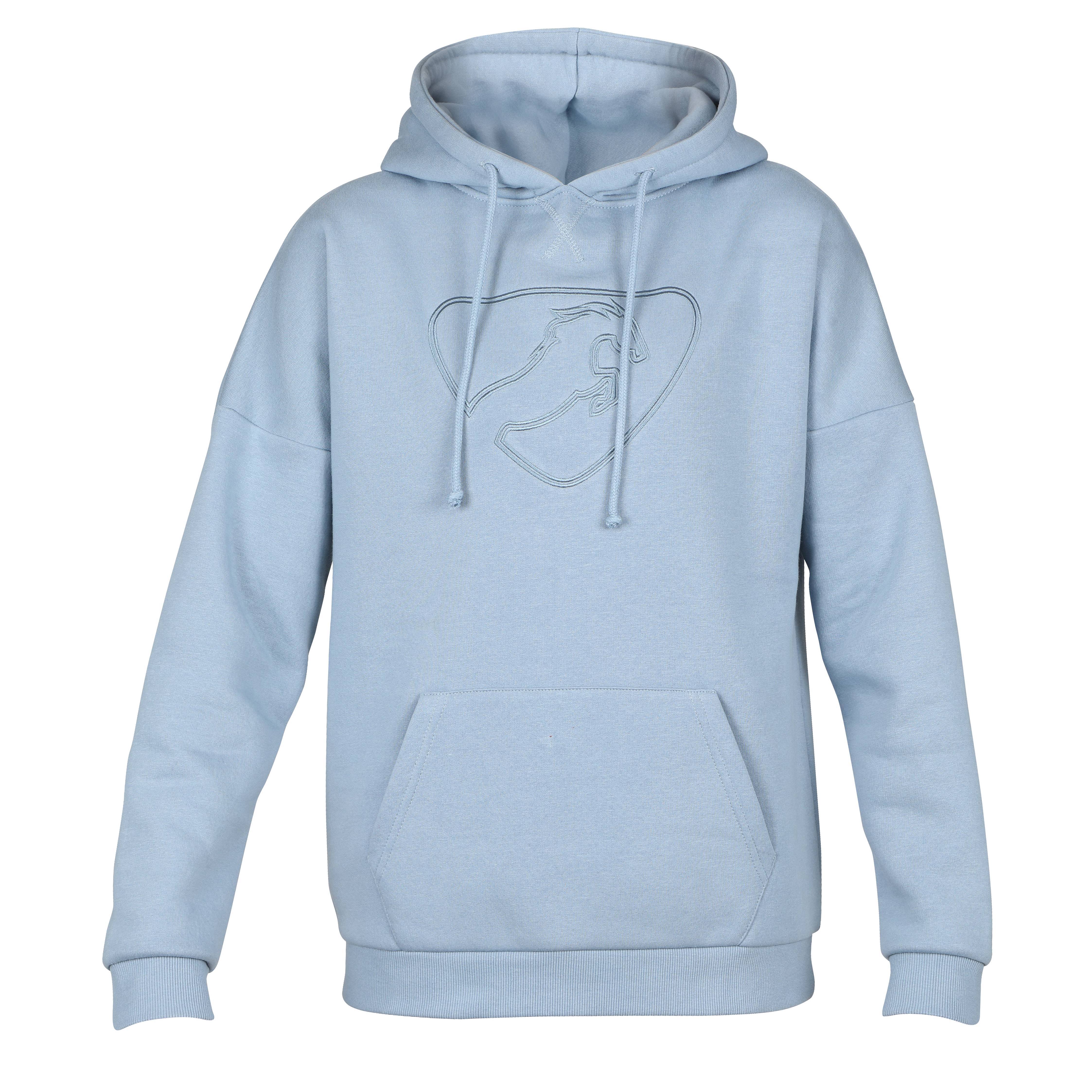 Aubrion Serene Hoodie