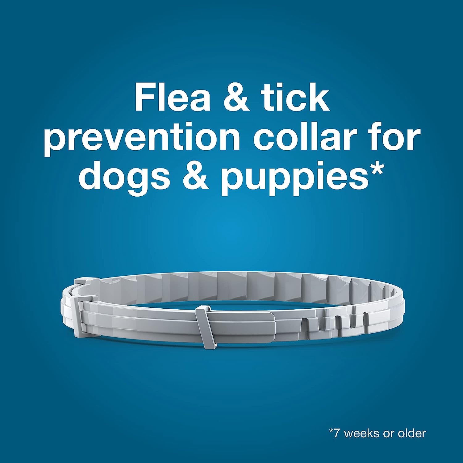 Seresto Flea & Tick Dog Collars  