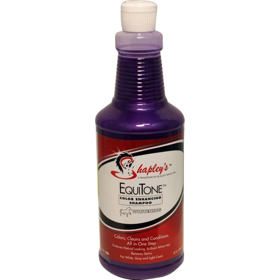Equitone Color Enhancing Shampoo - Equine Exchange Tack Shop