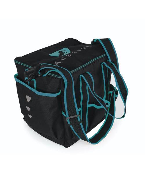 Aubrion Grooming Bag with Cover - Equine Exchange Tack Shop