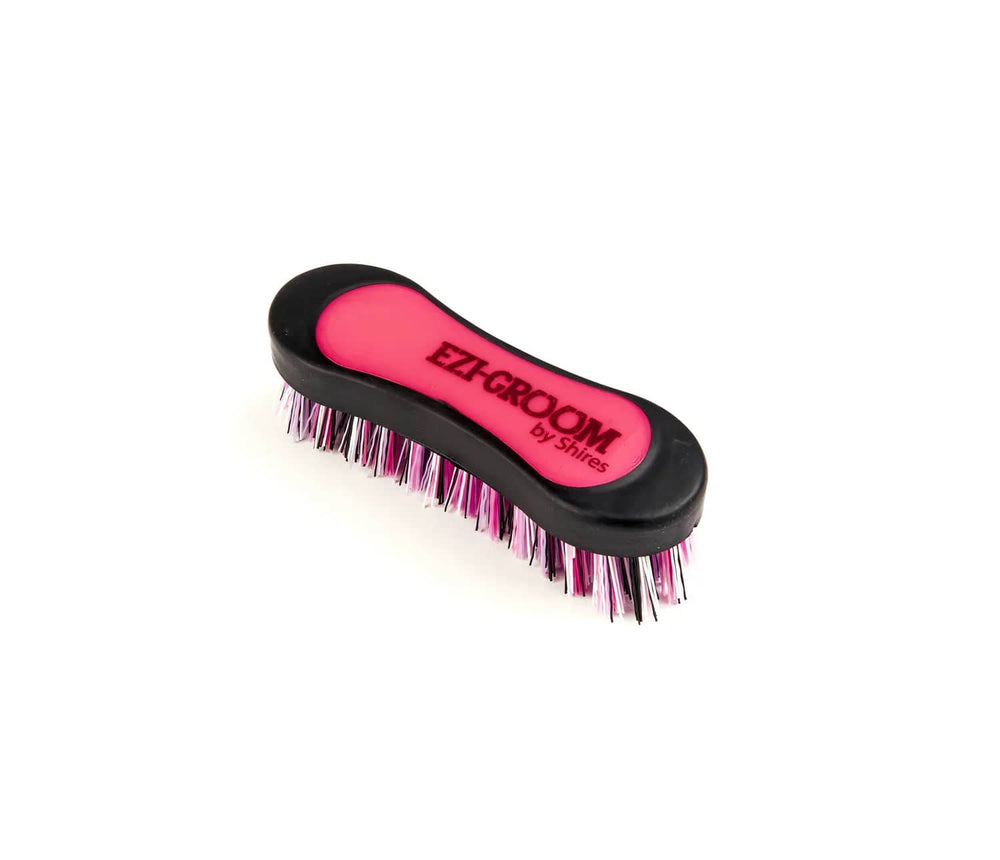 EZI-Groom Grip Hoof Brush - Equine Exchange Tack Shop
