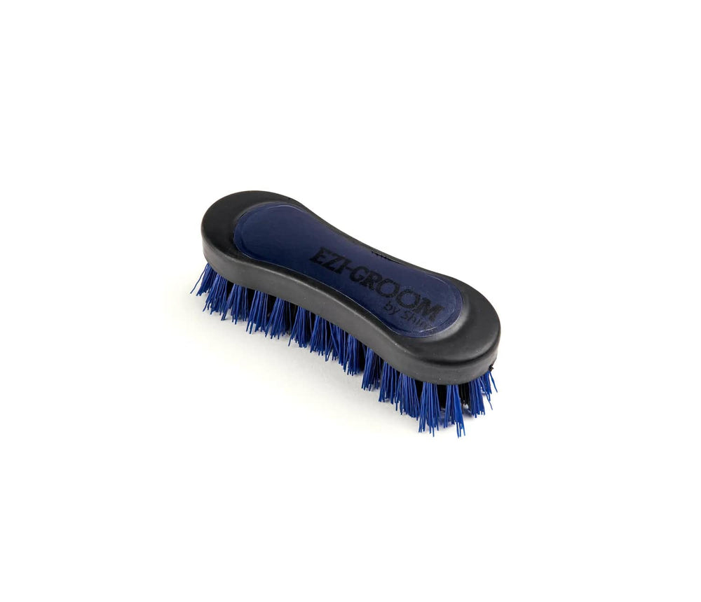 EZI-Groom Grip Hoof Brush - Equine Exchange Tack Shop