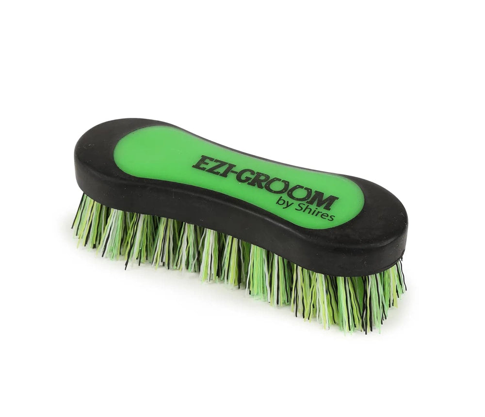 EZI-Groom Grip Hoof Brush - Equine Exchange Tack Shop