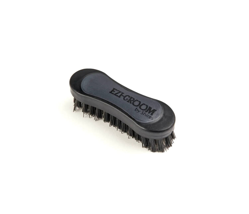 EZI-Groom Grip Hoof Brush - Equine Exchange Tack Shop