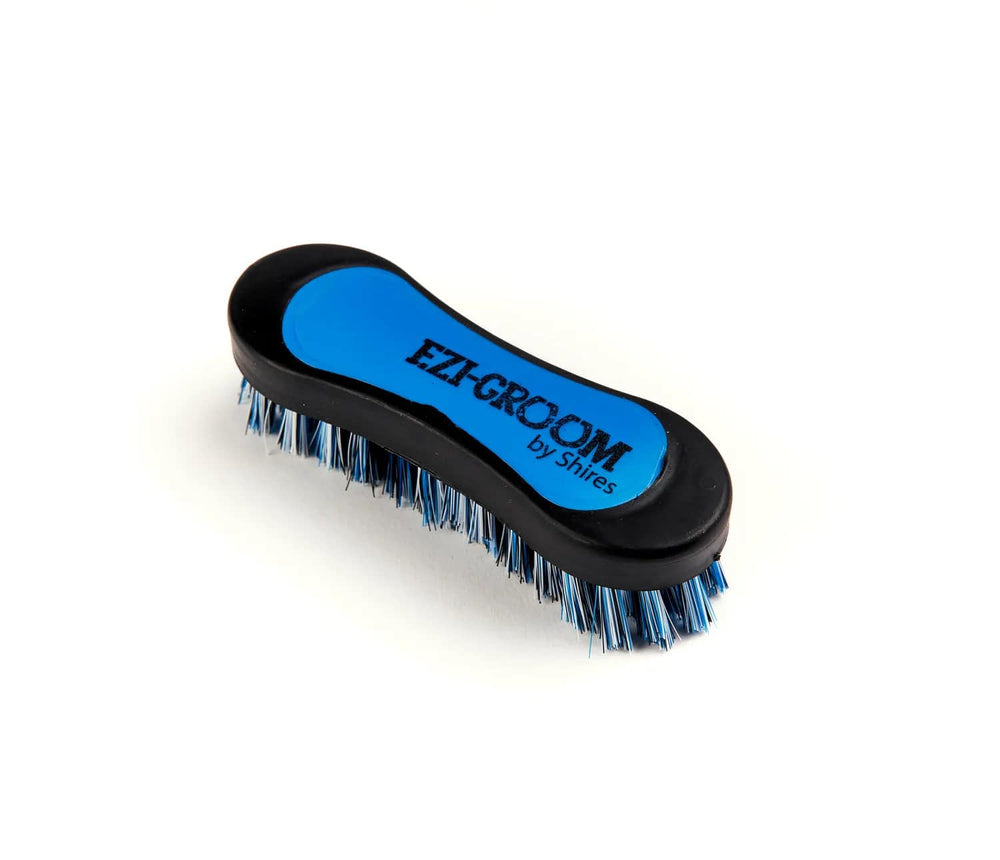 EZI-Groom Face Brush - Equine Exchange Tack Shop
