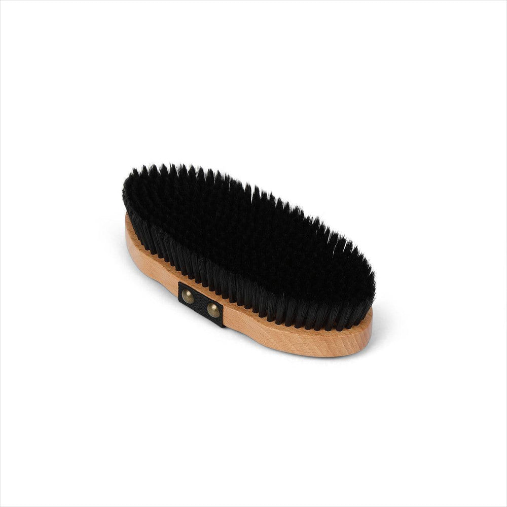 Beechwood Premium Equine Brushware - Body Brush - Equine Exchange Tack Shop