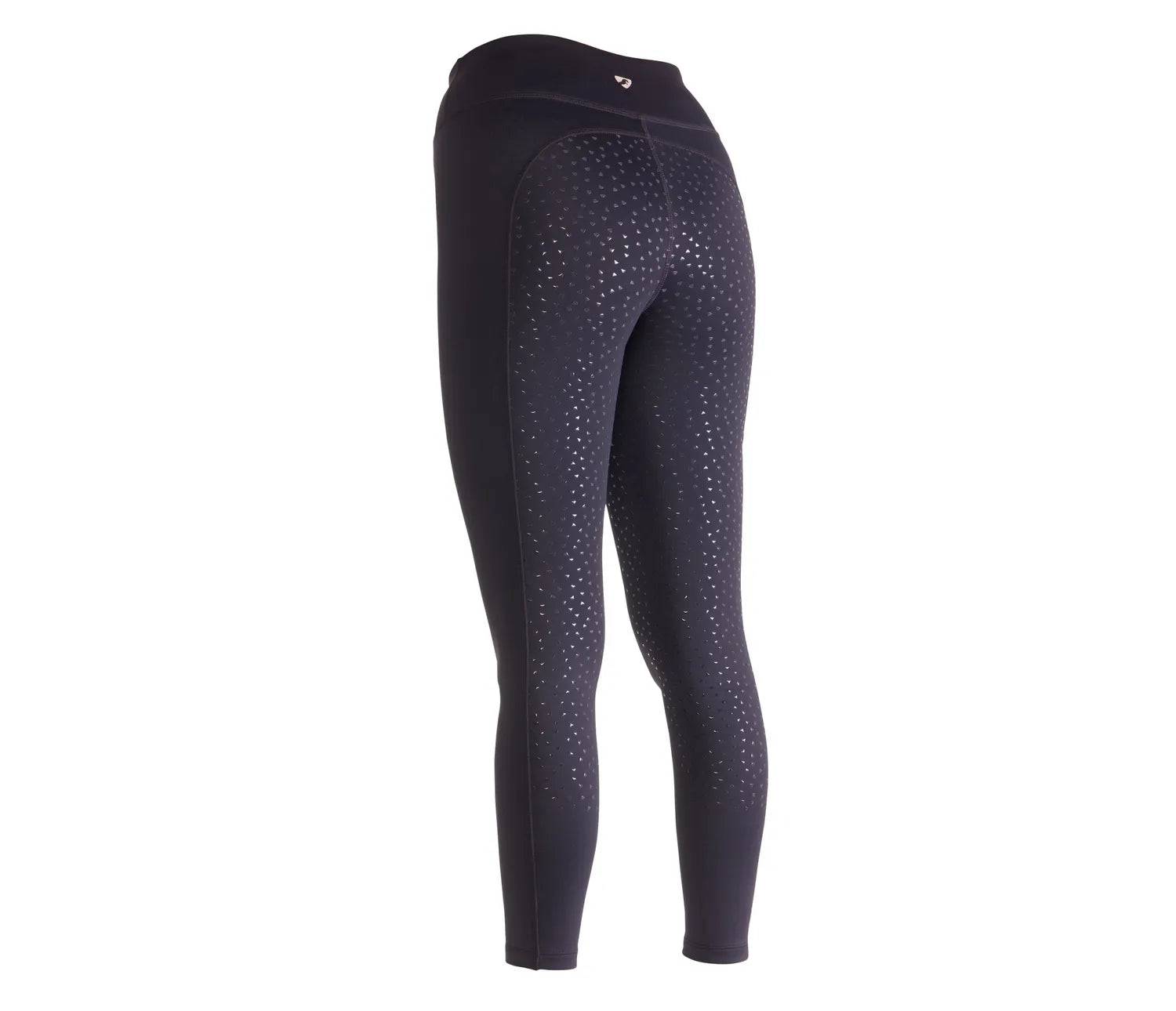 Aubrion Shield Full Seat Winter Tights