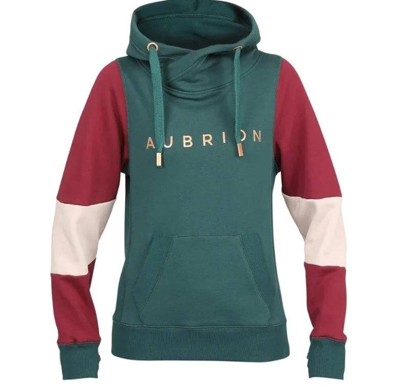 Shires Aubrion Latimer Hoodie- CLEARANCE