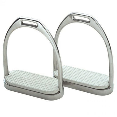 Shires Fillis Stirrups - Equine Exchange Tack Shop