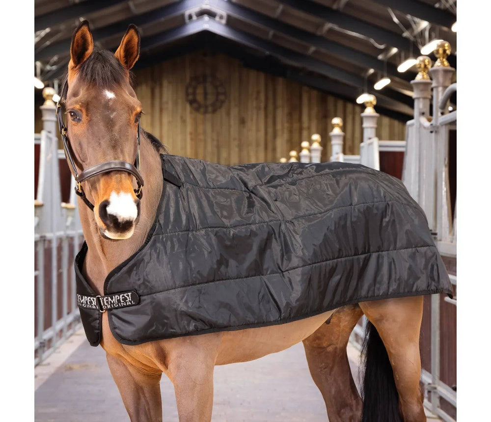 Shires Tempest WarmaRug 100 Turnout Rug Liner - CLEARANCE - Equine Exchange Tack Shop